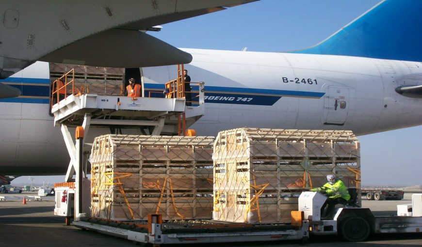湖里到匈牙利空运公司